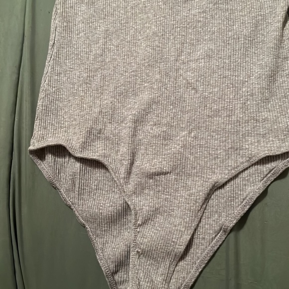 Bodysuit - Picture 4 of 4